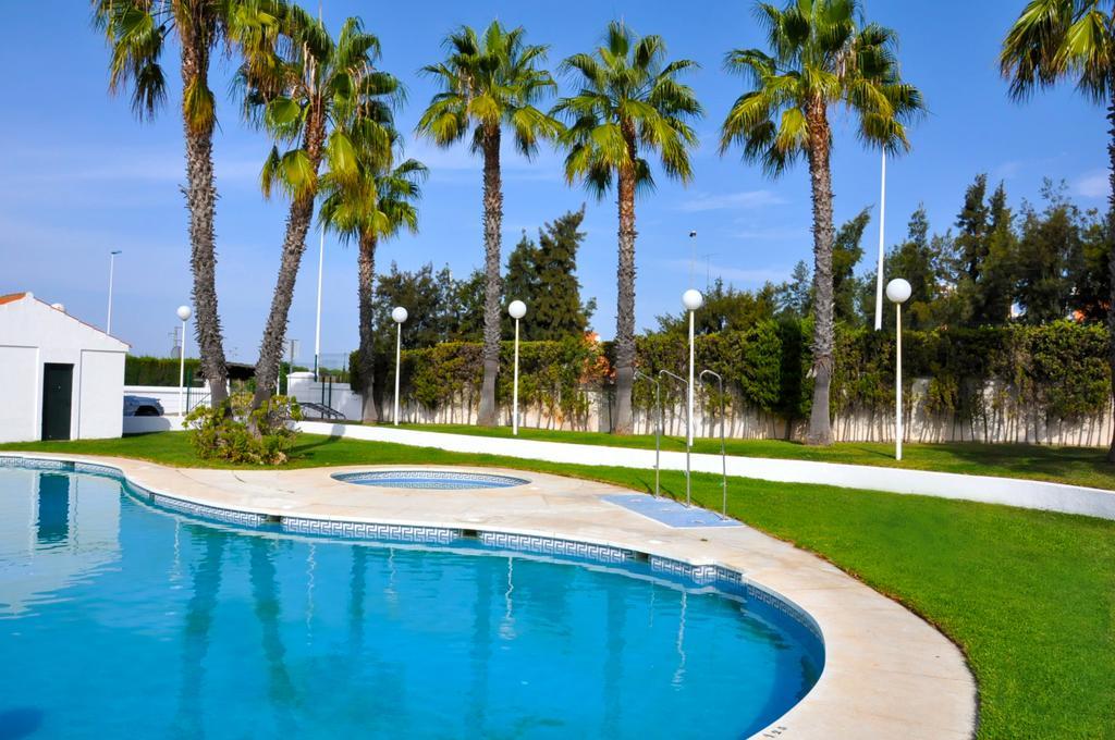 Villa Casa Lea Islantilla Zimmer foto