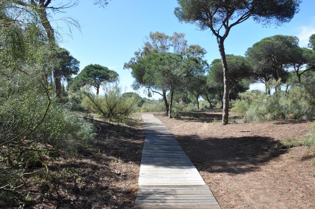 Villa Casa Lea Islantilla Zimmer foto